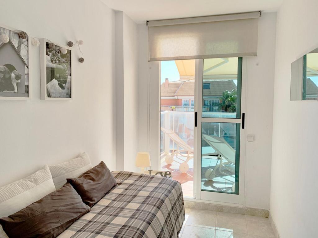Mirador Al Mar 84 By Homeprive Dénia Extérieur photo