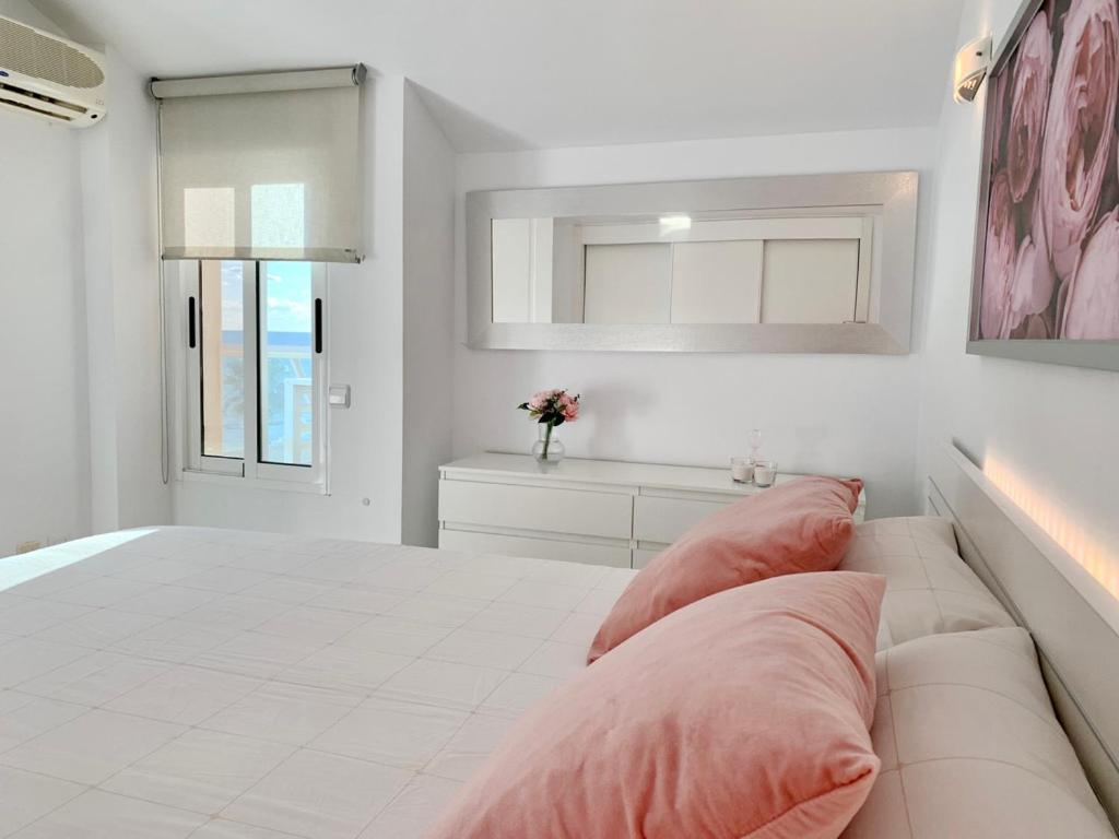 Mirador Al Mar 84 By Homeprive Dénia Extérieur photo