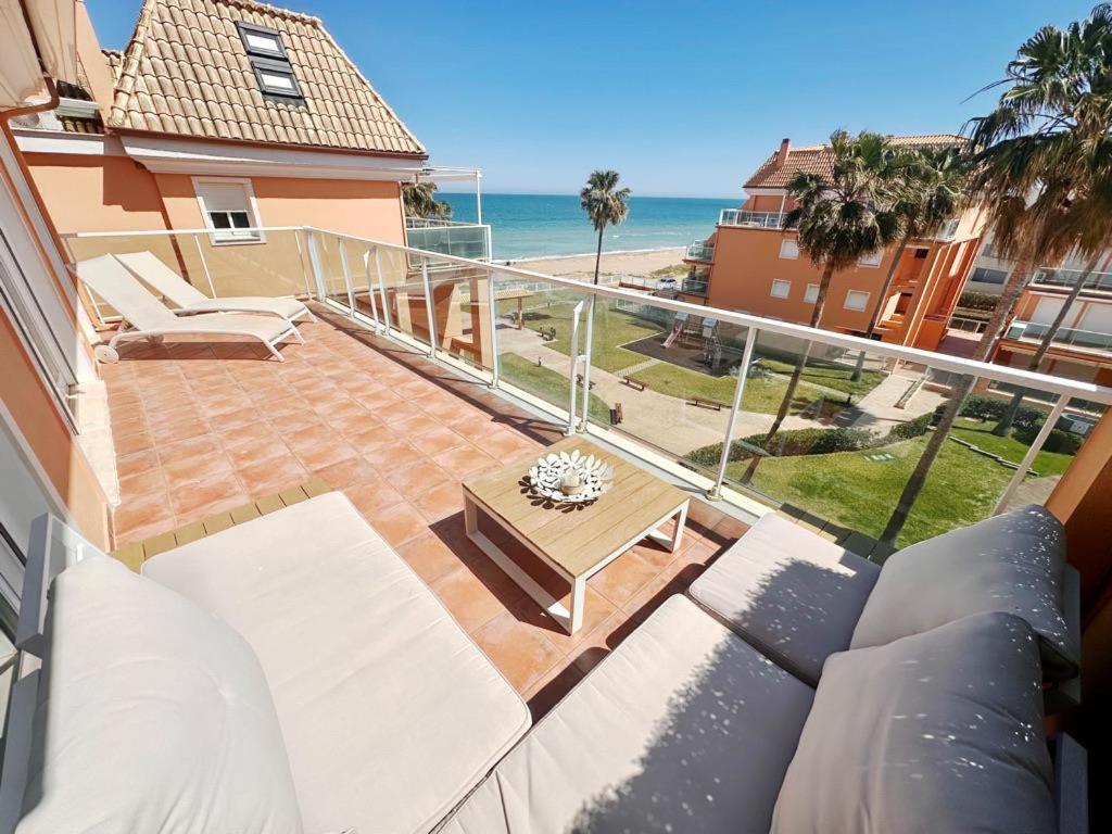 Mirador Al Mar 84 By Homeprive Dénia Extérieur photo