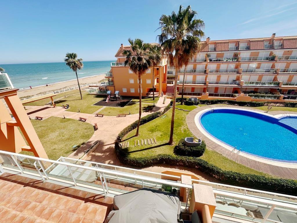 Mirador Al Mar 84 By Homeprive Dénia Extérieur photo